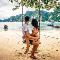 Отзыв от Василина - Виза Destination Thailand